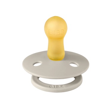 Bibs Pacifier - Size 2 - Gemini Atelier