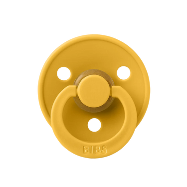 Bibs Pacifier - Size 2 - Gemini Atelier