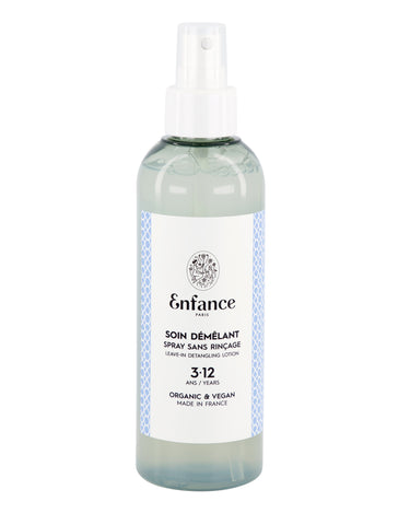 Leave-In Detangling Lotion - GEMINI ATELIER