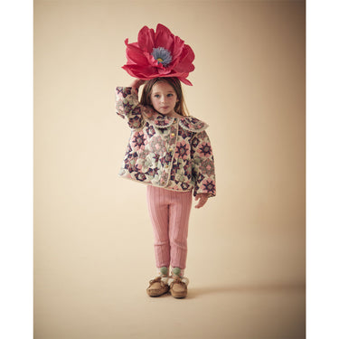 Louise Misha Joulia Jacket - Small Star Patchwork - Gemini Atelier