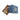 Wooden Story Turtle Dove Rattle - Gemini Atelier