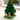 Hand-painted H.C. Andersen The Fir Tree - DIY with audio tale - Gemini Atelier