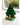 Hand-painted H.C. Andersen The Fir Tree - DIY with audio tale - Gemini Atelier