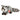 Teddy Hermann - Raccoon 29cm