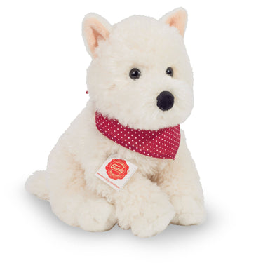 Teddy Hermann West Highland Terrier - 30cm