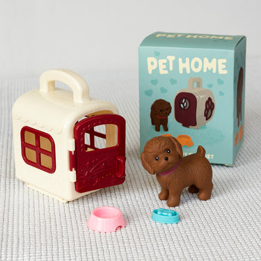 Little Pet Playset - Puppy