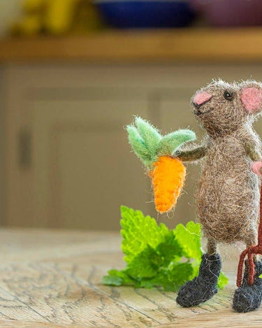 Gardener Mouse - GEMINI ATELIER