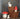 Heico Small Mushroom Night Lamp - Red - Gemini Atelier