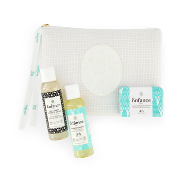 Ultimate Starter Kit with Pouch 3-8 years - GEMINI ATELIER