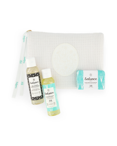 Ultimate Starter Kit with Pouch 3-8 years - GEMINI ATELIER