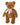 Teddy Hermann Vintage Bear - 37 cm - Gemini Atelier