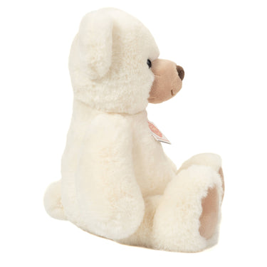 Teddy Hermann - Cream Teddy Bear 33cm