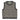 Fub Lambswool Vest - Grey Melange - Gemini Atelier