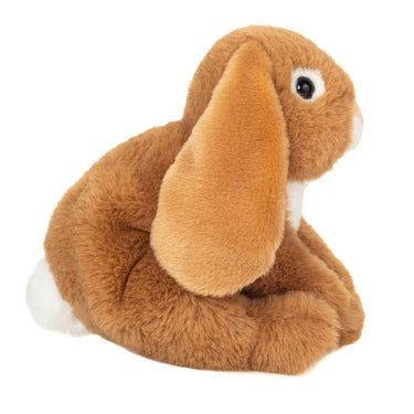 Teddy Hermann - Nougat Bunny 19cm