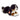 Teddy Hermann - Bernese Mountain Dog 40cm