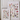 Hand-painted ABC Poster - 50x70cm - Gemini Atelier