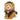 Teddy Hermann - Lion 30cm