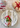 Hand-painted Mistletoe - Gemini Atelier