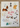 Hand-painted Numbers Poster - 50 x 70 cm - Gemini Atelier