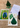 Hand-painted H.C. Andersen The Fir Tree - DIY with audio tale - Gemini Atelier