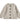 Fub Merino Baby Structure Cardigan - Off-white - Gemini Atelier
