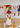 Hand-painted Dress-up Doll - Iben - Gemini Atelier