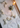 Hand-painted White Doves - Gemini Atelier
