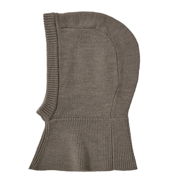 Fub Merino Balaclava - Hazel Melange