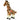 Teddy Hermann - Giraffe 38cm