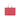 Bonton Jo Shopper - Malabar Pink