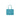 Bonton Beth Shopper - Vintage Blue