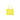 Bonton Beth Shopper - Limoncello