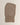 Hvid Eddy Balaclava - Sand - Gemini Atelier