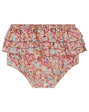 Abishak Bloomers - Pink Sweet Pastel - GEMINI ATELIER