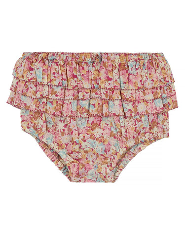 Abishak Bloomers - Pink Sweet Pastel - GEMINI ATELIER