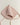 Hvid Dolly Bonnet - Apricot - Gemini Atelier