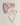 Hvid Dolly Bonnet - Apricot - Gemini Atelier