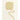 Hvid Dolly Bonnet - Light Yellow - Gemini Atelier