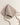 Hvid Dolly Bonnet - Sand - Gemini Atelier
