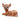 Heico Bambi Night Lamp - Gemini Atelier
