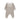 Tartine et Chocolat Wool Onesie - Heather Greige