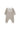 Tartine et Chocolat Wool Onesie - Heather Greige