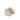 Tartine et Chocolat Wool Booties - Heather Greige