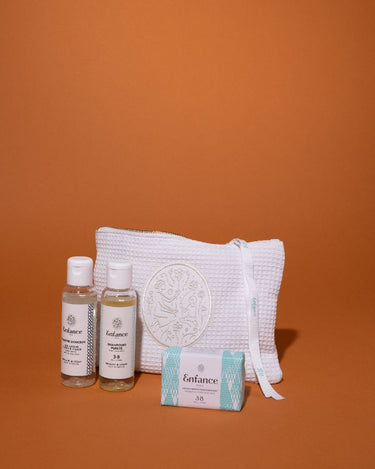 Ultimate Starter Kit with Pouch 3-8 years - GEMINI ATELIER