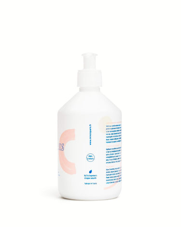 Body Lotion - 500ml - GEMINI ATELIER