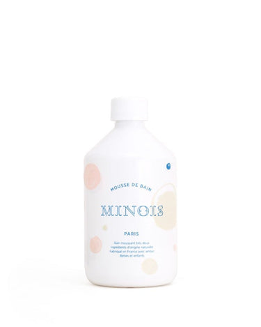 Bubble Bath - 500ml - GEMINI ATELIER