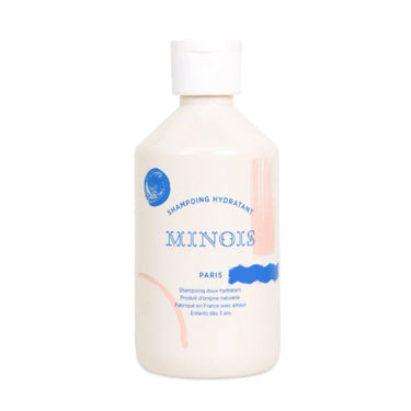 Gentle Hydrating Shampoo - 300ml - GEMINI ATELIER