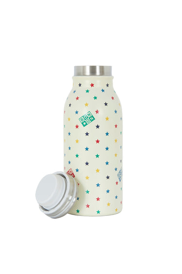 Bonton Large Drinking Bottle - Stars