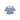 Louise Misha Arinola Dress - Blue Sonnet Vichy - Gemini Atelier
