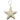 Gamcha Christmas Ornament - Star
